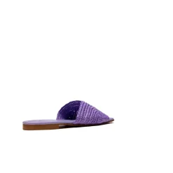 Flats-L'INTERVALLE Abilene Lilac Multi