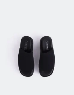 Platform-L'INTERVALLE Bisou Black