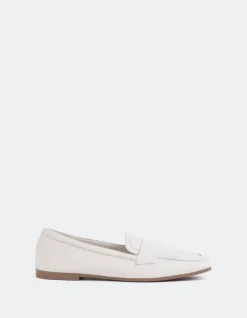 Loafers-L'INTERVALLE Brescia Ice Leather