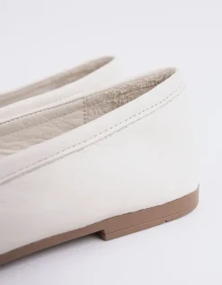 Loafers-L'INTERVALLE Brescia Ice Leather