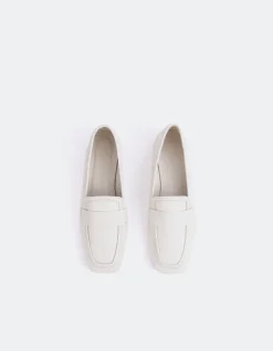 Loafers-L'INTERVALLE Brescia Ice Leather