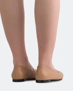 Mary-jane|Ballerinas-L'INTERVALLE Darcey Tan Leather