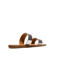 Flats-L'INTERVALLE Fayola Silver Mirror