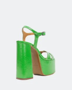 Platform-L'INTERVALLE Ives Green Naplack
