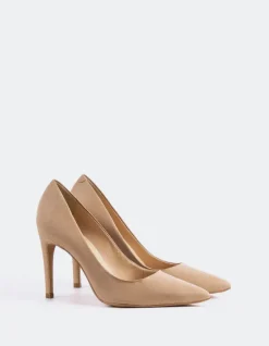 Pumps-L'INTERVALLE Love Nude Leather