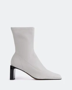 Stretch|Ankle Boots-L'INTERVALLE Martilo Ice Stretch