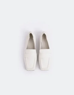 Loafers-L'INTERVALLE Medici Ice Leather