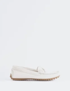 Loafers-L'INTERVALLE Nhuna Ice Leather