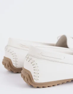 Loafers-L'INTERVALLE Nhuna Ice Leather