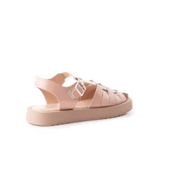 Fisherman-L'INTERVALLE Saga Pink Naplack