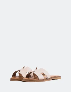 Flats-L'INTERVALLE Valmy Nude Patent